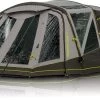 Zempire Aero TL Pro Opblaasbare Tent - 5 Persoons -Sport Buitenkamperen zempire aero tl pro opblaasbare tent 10 1