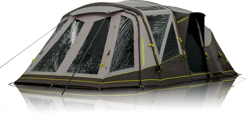 Zempire Aero TL Pro Opblaasbare Tent - 5 Persoons 3 Zempire Aero TL Pro Opblaasbare Tent - 5 Persoons