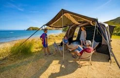 Zempire Aero TL Pro Opblaasbare Tent - 5 Persoons 34 Zempire Aero TL Pro Opblaasbare Tent - 5 Persoons -Sport Buitenkamperen zempire aero tl pro opblaasbare tent 13 1