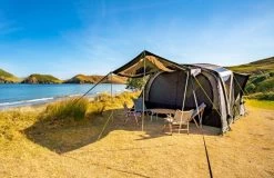 Zempire Aero TL Pro Opblaasbare Tent - 5 Persoons 36 Zempire Aero TL Pro Opblaasbare Tent - 5 Persoons -Sport Buitenkamperen zempire aero tl pro opblaasbare tent 14 1