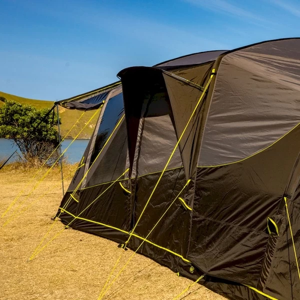 Zempire Aero TL Pro Opblaasbare Tent - 5 Persoons 9 Zempire Aero TL Pro Opblaasbare Tent - 5 Persoons - Afbeelding 7