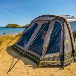 Zempire Aero TL Pro Opblaasbare Tent - 5 Persoons 29 Zempire Aero TL Pro Opblaasbare Tent - 5 Persoons -Sport Buitenkamperen zempire aero tl pro opblaasbare tent 19