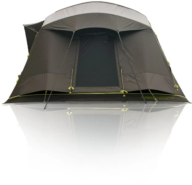 Zempire Aero TL Pro Opblaasbare Tent - 5 Persoons 6 Zempire Aero TL Pro Opblaasbare Tent - 5 Persoons - Afbeelding 4