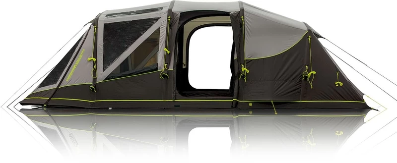 Zempire Aero TL Pro Opblaasbare Tent - 5 Persoons 4 Zempire Aero TL Pro Opblaasbare Tent - 5 Persoons - Afbeelding 2