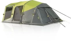 Zempire Evo TM V2 Opblaasbare Tent - 4 Persoons -Sport Buitenkamperen zempire evo tm v2 opblaasbare tent 12