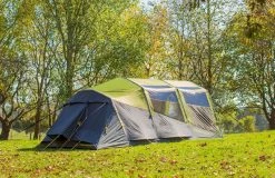 Zempire Evo TM V2 Opblaasbare Tent - 4 Persoons -Sport Buitenkamperen zempire evo tm v2 opblaasbare tent 13