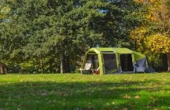 Zempire Evo TM V2 Opblaasbare Tent - 4 Persoons -Sport Buitenkamperen zempire evo tm v2 opblaasbare tent 14