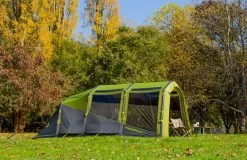 Zempire Evo TM V2 Opblaasbare Tent - 4 Persoons -Sport Buitenkamperen zempire evo tm v2 opblaasbare tent 16