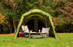 Zempire Evo TM V2 Opblaasbare Tent - 4 Persoons -Sport Buitenkamperen zempire evo tm v2 opblaasbare tent 18