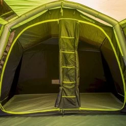 Zempire Evo TM V2 Opblaasbare Tent - 4 Persoons -Sport Buitenkamperen zempire evo tm v2 opblaasbare tent 22