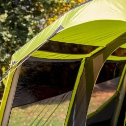 Zempire Evo TM V2 Opblaasbare Tent - 4 Persoons -Sport Buitenkamperen zempire evo tm v2 opblaasbare tent 24