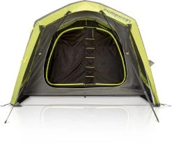Zempire Evo TM V2 Opblaasbare Tent - 4 Persoons -Sport Buitenkamperen zempire evo tm v2 opblaasbare tent 26