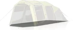 Zempire Evo TM V2 Opblaasbare Tent - 4 Persoons -Sport Buitenkamperen zempire evo tm v2 opblaasbare tent 4