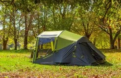 Zempire Evo TS Opblaasbare Tent - 4 Persoons -Sport Buitenkamperen zempire evo ts opblaasbare tent 11