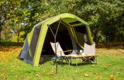 Zempire Evo TS Opblaasbare Tent - 4 Persoons -Sport Buitenkamperen zempire evo ts opblaasbare tent 12