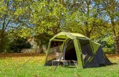 Zempire Evo TS Opblaasbare Tent - 4 Persoons -Sport Buitenkamperen zempire evo ts opblaasbare tent 13