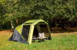 Zempire Evo TS Opblaasbare Tent - 4 Persoons -Sport Buitenkamperen zempire evo ts opblaasbare tent 15
