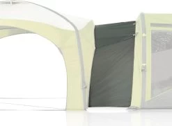 Zempire Evo TS Opblaasbare Tent - 4 Persoons -Sport Buitenkamperen zempire evo ts opblaasbare tent 17