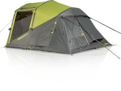 Zempire Evo TS Opblaasbare Tent - 4 Persoons -Sport Buitenkamperen zempire evo ts opblaasbare tent 1
