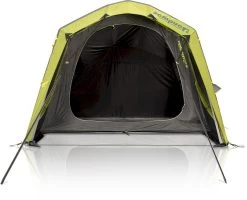 Zempire Evo TS Opblaasbare Tent - 4 Persoons -Sport Buitenkamperen zempire evo ts opblaasbare tent 25
