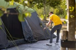 Zempire Evo TXL V2 Opblaasbare Tent -Sport Buitenkamperen zempire evo txl v2 15