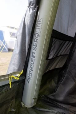 Zempire Evo TXL V2 Opblaasbare Tent -Sport Buitenkamperen zempire evo txl v2 1