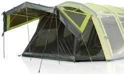 Zempire Evo TXL V2 Opblaasbare Tent -Sport Buitenkamperen zempire evo txl v2 opblaasbare tent 12