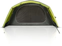 Zempire Evo TXL V2 Opblaasbare Tent -Sport Buitenkamperen zempire evo txl v2 opblaasbare tent 1