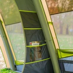 Zempire Evo TXL V2 Opblaasbare Tent -Sport Buitenkamperen zempire evo txl v2 opblaasbare tent 26