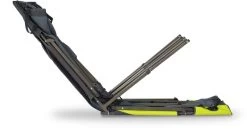 Zempire Speedy Ligbed - Tweepersoons -Sport Buitenkamperen zempire speedy ligbed tweepersoons 6