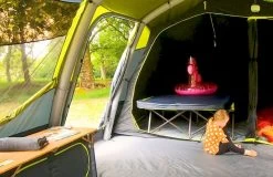 Zempire Speedy Ligbed - Tweepersoons -Sport Buitenkamperen zempire speedy ligbed tweepersoons 9