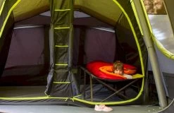 Zempire Speedy V2 Ligbed - Eenpersoons -Sport Buitenkamperen zempire speedy v2 ligbed eenpersoons 10