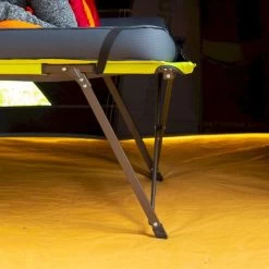 Zempire Speedy V2 Ligbed - Eenpersoons -Sport Buitenkamperen zempire speedy v2 ligbed eenpersoons 11