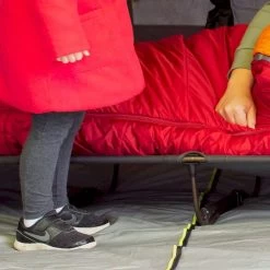 Zempire W Leg V2 Ligbed -Sport Buitenkamperen zempire w leg v2 ligbed 1