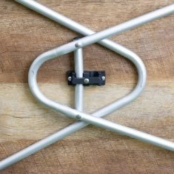 Dometic Zero Light Oak Medium Campingtafel - 80 X 60 Cm 13 Dometic Zero Light Oak Medium Campingtafel - 80 X 60 Cm -Sport Buitenkamperen zerolightmedium 2