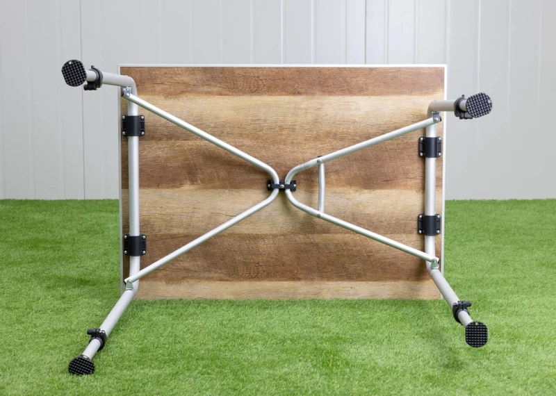 Dometic Zero Light Oak Medium Campingtafel - 80 X 60 Cm 8 Dometic Zero Light Oak Medium Campingtafel - 80 X 60 Cm - Afbeelding 6